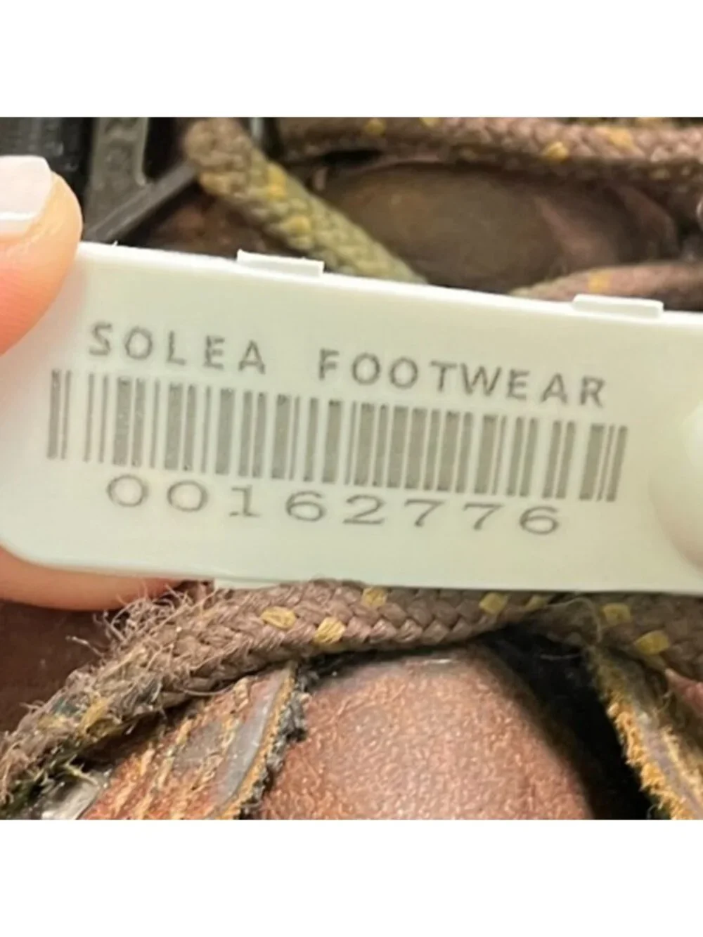 Timberland please review